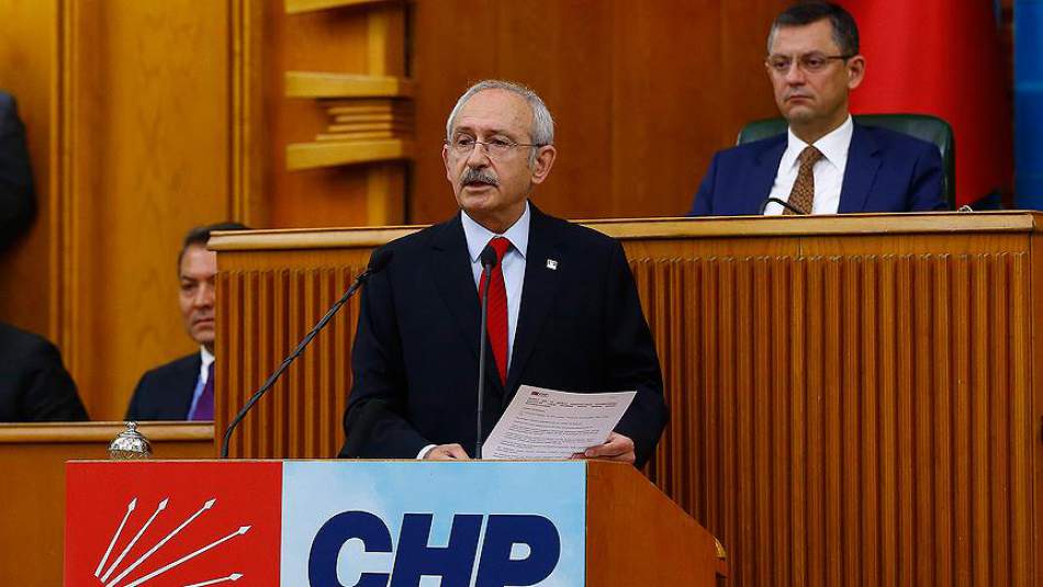 Haftanın İç Politika ve Hukuk Değerlendirmesi (13-19 Temmuz 2020)