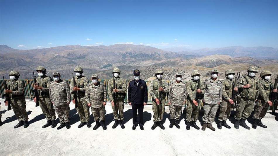Haftanın Savunma ve Güvenlik Değerlendirmesi (3-9 Ağustos 2020)