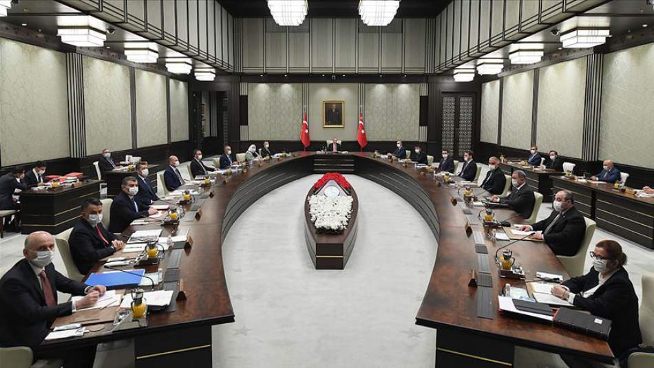 Haftanın İç Politika ve Hukuk Değerlendirmesi (8-14 Haziran 2020)