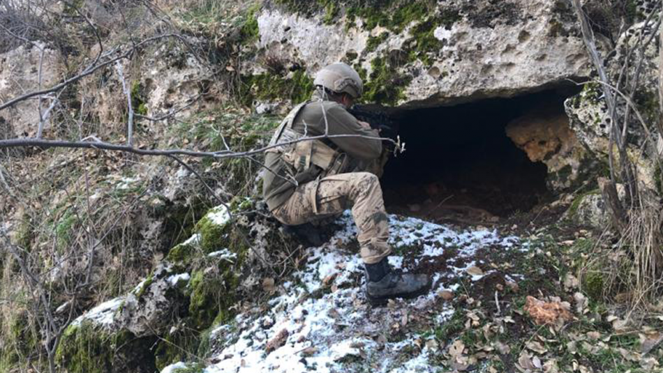 Haftanın Savunma ve Güvenlik Değerlendirmesi (13-19 Ocak 2020)