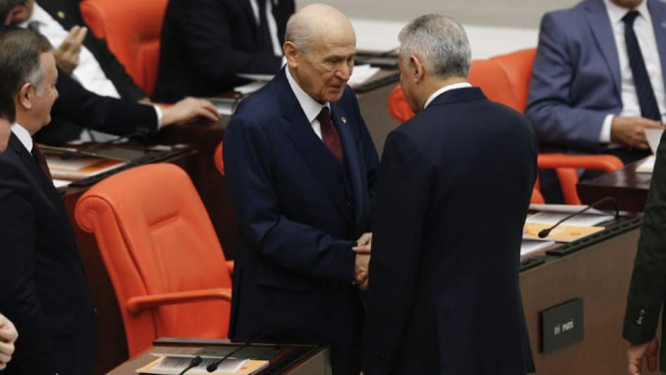 Haftanın İç Politika ve Hukuk Değerlendirmesi (9-16 Aralık 2019)